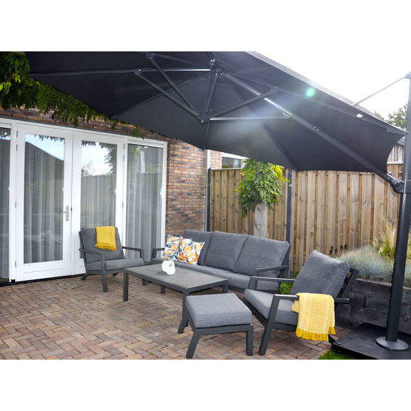 Loungestuhl Down Town