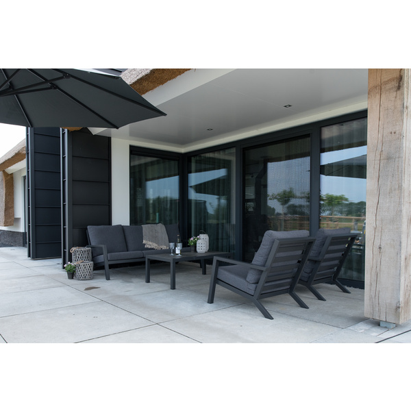 Loungebank Down Town