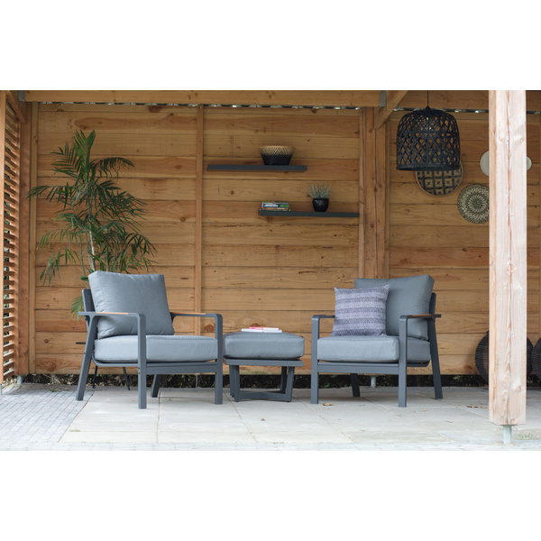 Lounge Hocker Mai Tai