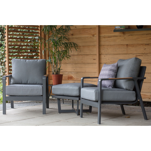 Lounge Hocker Mai Tai