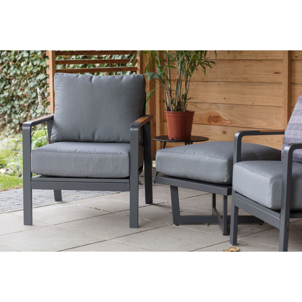 Lounge Hocker Mai Tai