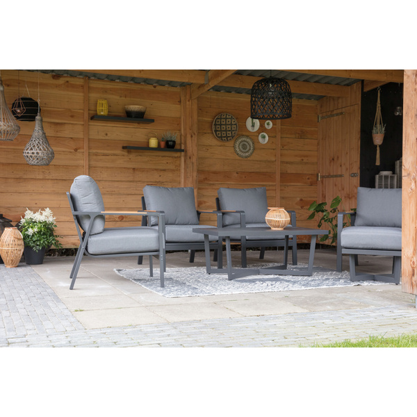 Lounge Hocker Mai Tai