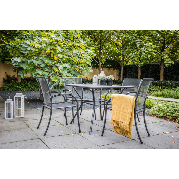 Tisch Nordic 90 x 90 cm