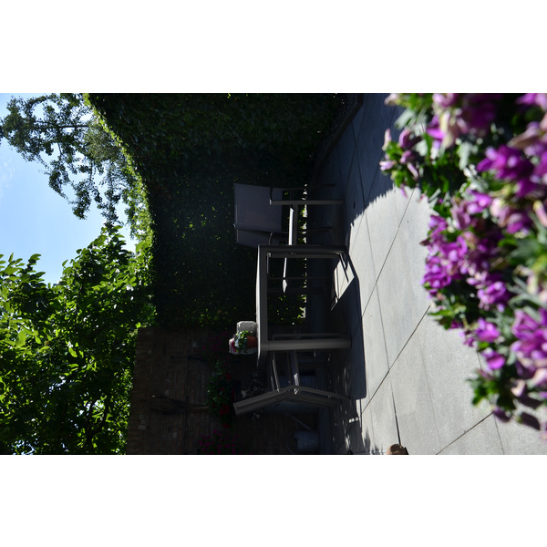 Stapelstuhl Mojito Pardo