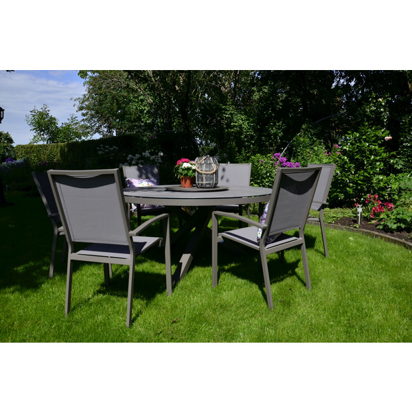 Stapelstuhl Mojito Pardo