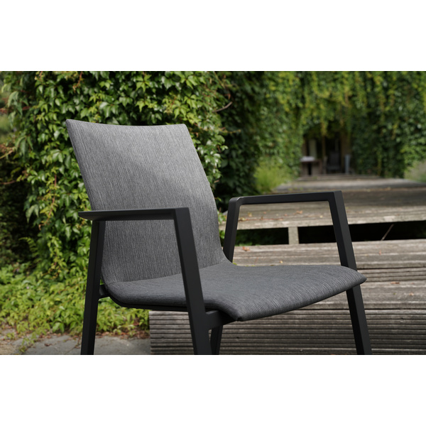 Stapelstuhl Fardau Negro