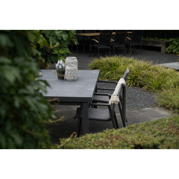 Stapelstuhl Fardau Negro