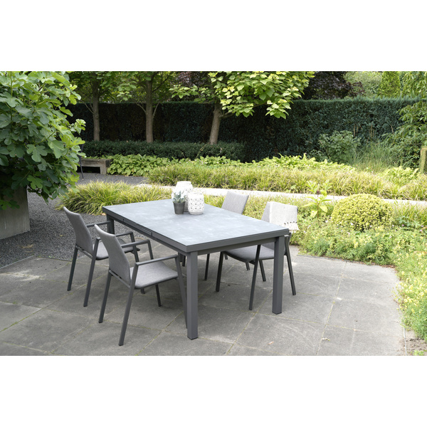 Stapelstuhl Fardau Negro