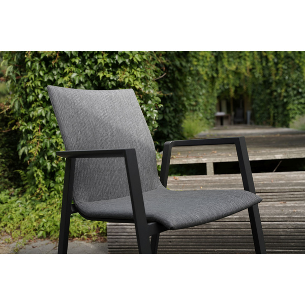 Stapelstuhl Fardau Negro