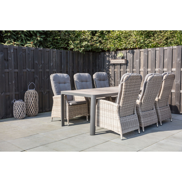 Stuhl Soho Comfort Mountain