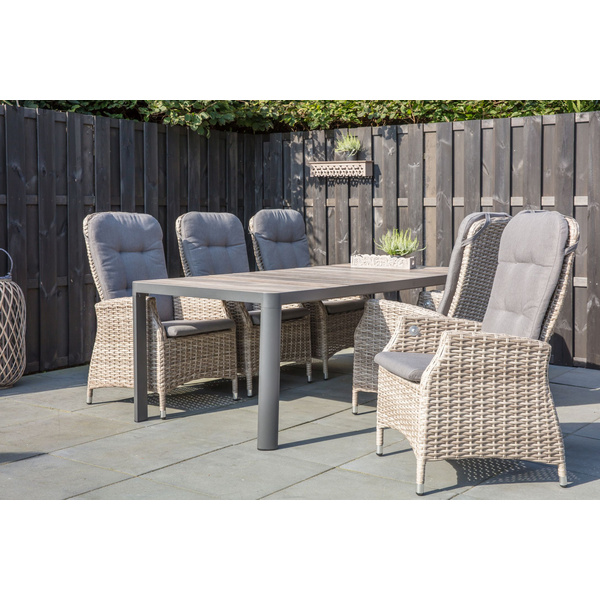 Stuhl Soho Comfort Mountain