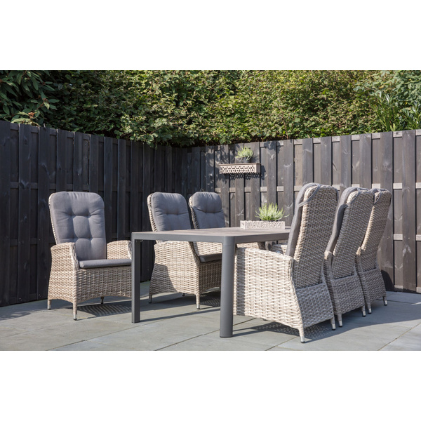 Stuhl Soho Comfort Mountain