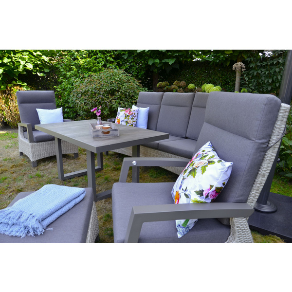 Lounge Hocker Prato Mountain