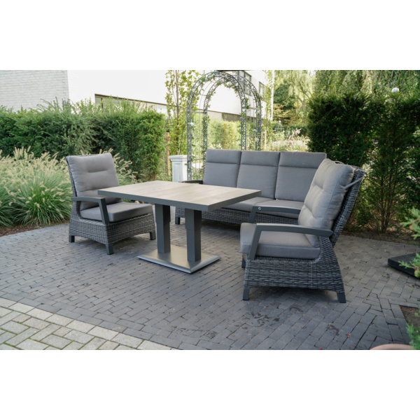 Loungebank Prato Forte