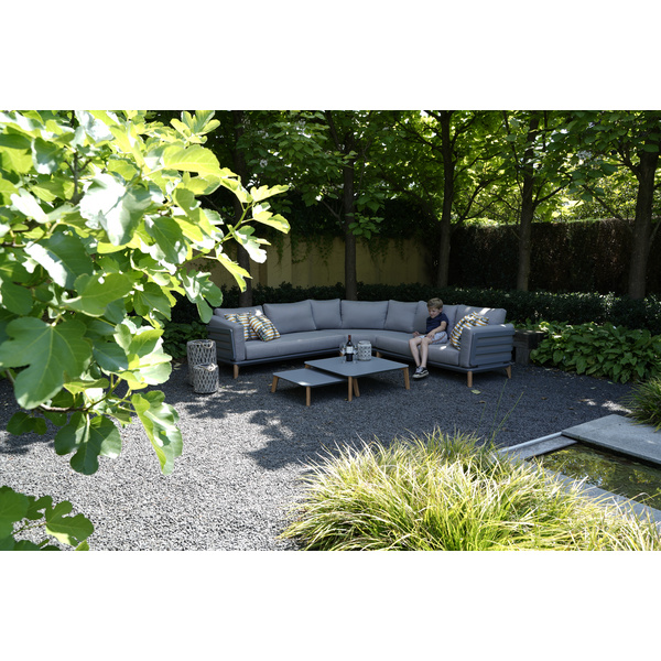 Lounge-Eckset Sphere