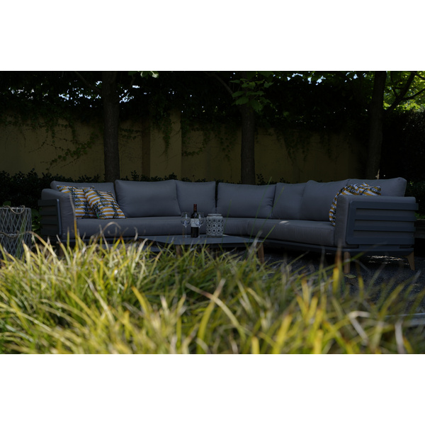 Lounge-Eckset Sphere