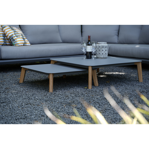 Lounge-Eckset Sphere