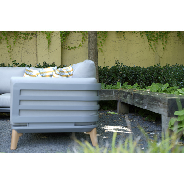 Lounge-Eckset Sphere