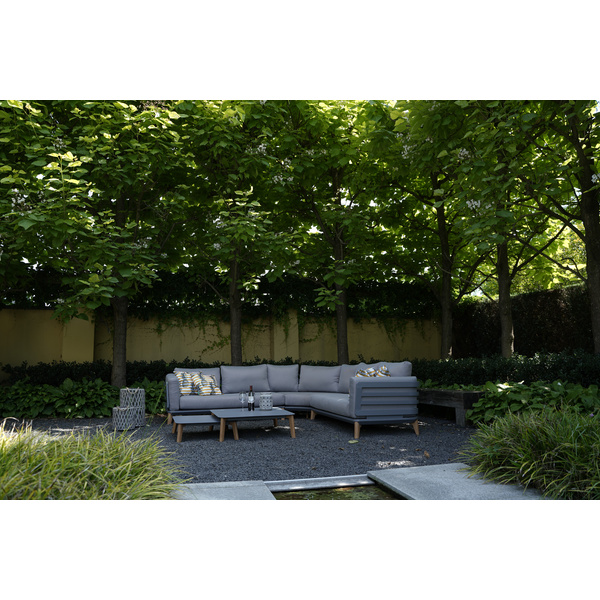 Lounge-Eckset Sphere