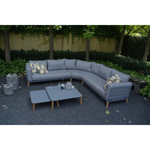 Lounge-Eckset Sphere