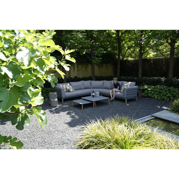 Lounge-Eckset Sphere