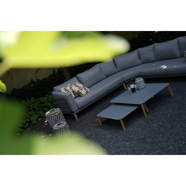 Lounge-Eckset Sphere