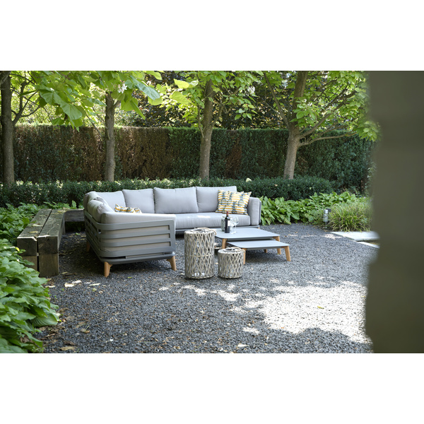 Lounge-Eckset Sphere