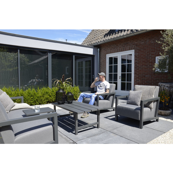 Loungestuhl Verona