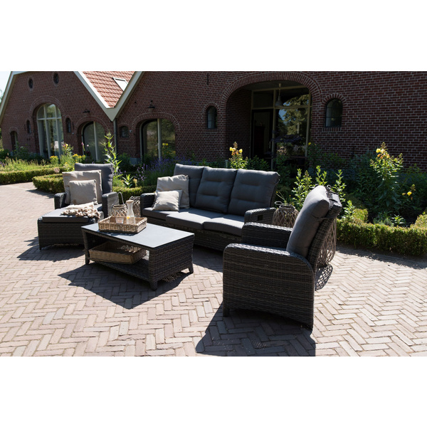 Loungebank Soho Forte