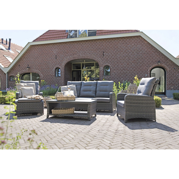 Loungebank Soho Forte