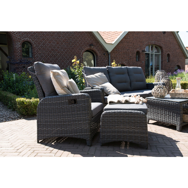 Loungebank Soho Forte