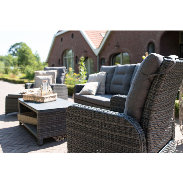 Loungebank Soho Forte