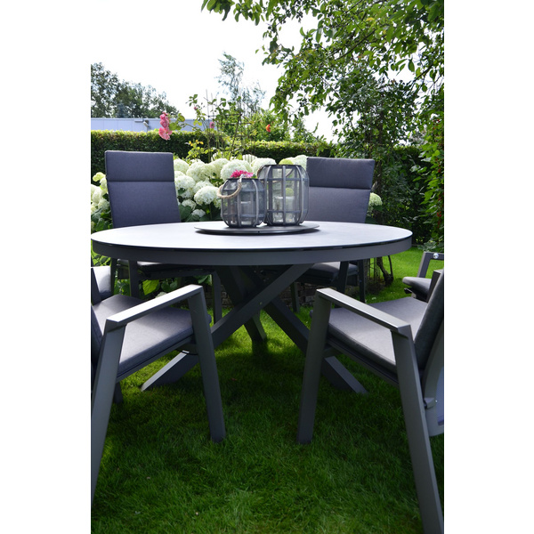Tisch Mojito Ceramic Pardo ø150 cm
