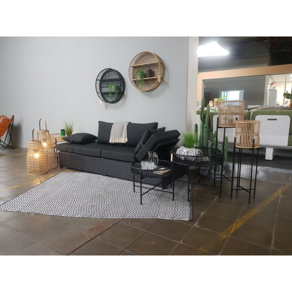 Wandregal Aiko naturel