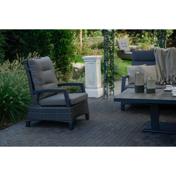 Ampelschirm VirgoFlex ecru 3x3mtr