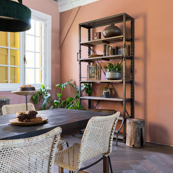 Archive Schrank Iron