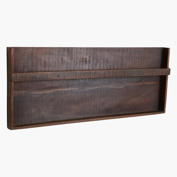 Factory Magazinhalter FSC recycled wood