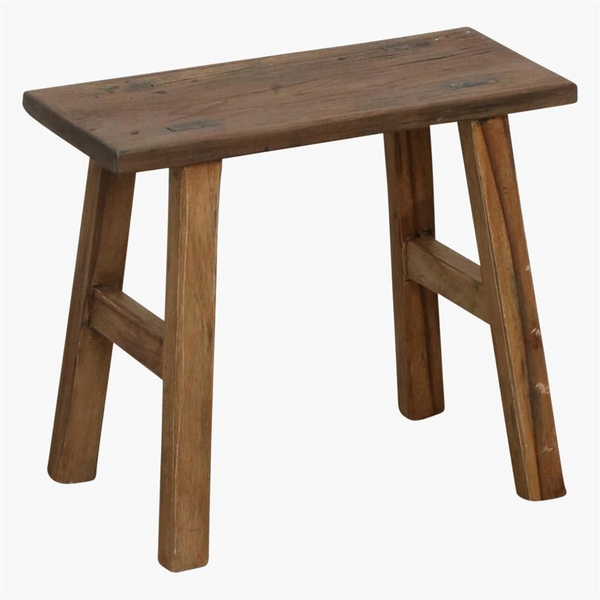 Java Tischlerbank XL Teak wood