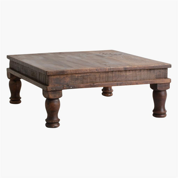 Factory Pata Tisch L FSC recycled wood