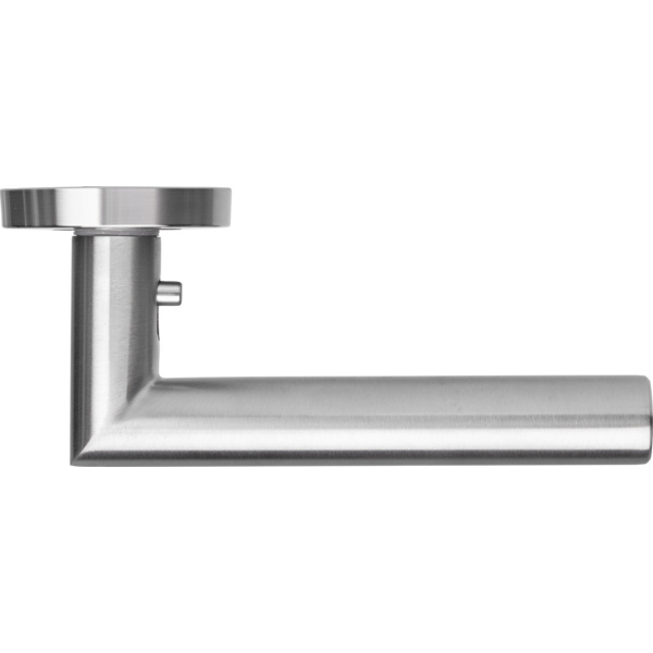 Ferrara prio Minimo, verschließbar, ES matt, rechts/links verwendbar, TST 38-45mm