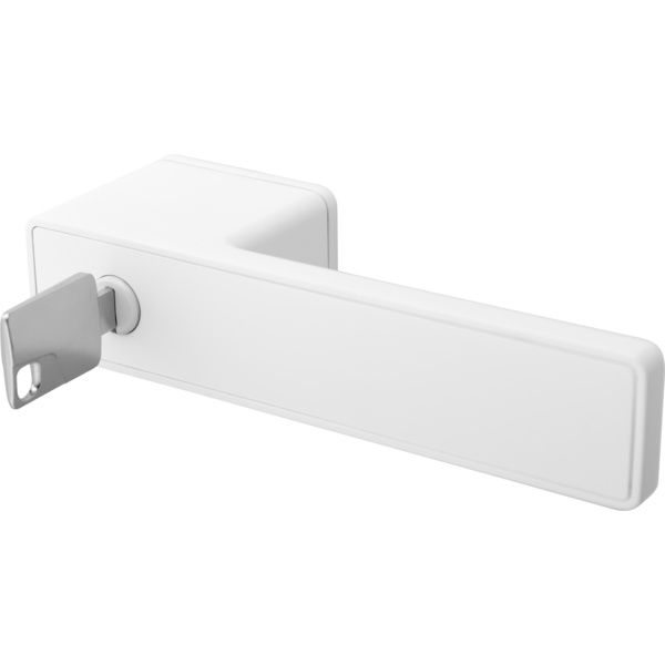 Rosetten-Garnitur abschließbar "Minimo Q"