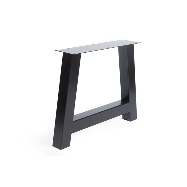 Metall A Gestell (1Set) Regular 100x100mm Gray