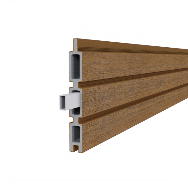 Stabilisierungsleiste Stahl verzinkt 1x2x176cm, 4 Stück