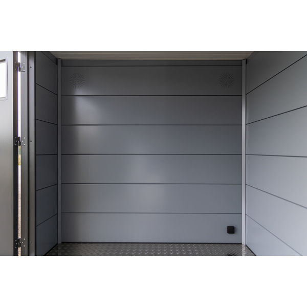 Option 01 Innenwand DUO 2721 Lichtgrau