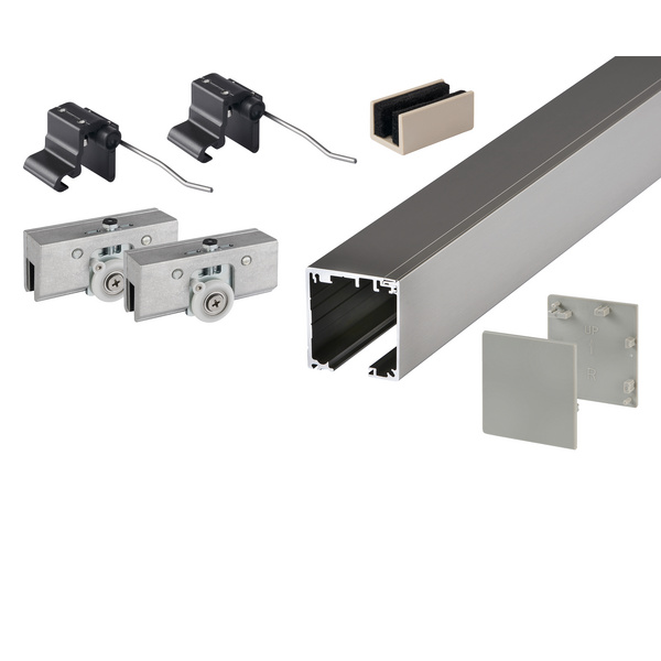 Schiebetürbeschlag "Linaro"