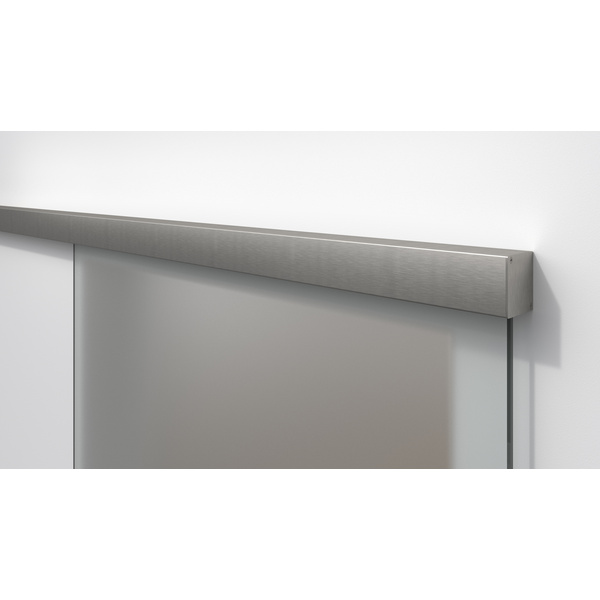 Schiebetürbeschlag "Passano"