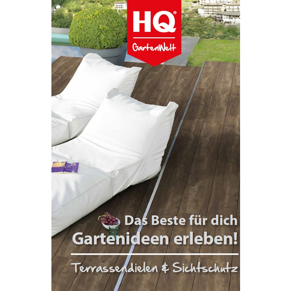 GartenWelt Katalog 2018