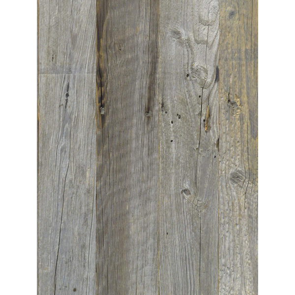 3-Schichtplatte Fichte Altholz sonnenverbrannt grau