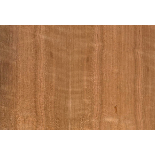 Furnierspanplatte Kirschbaum amerikanisch, gestürzt, A/B