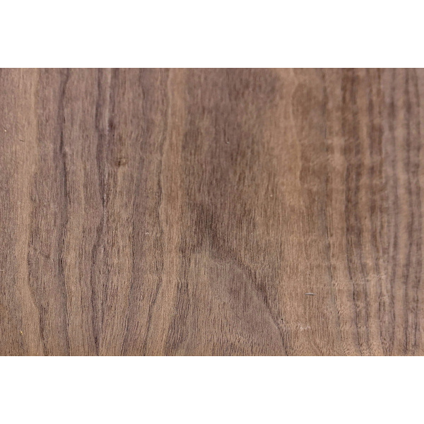 Furnierspanplatte Nussbaum amerikanisch, gestürzt, A/B